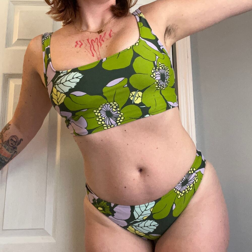 Aerie Bikini